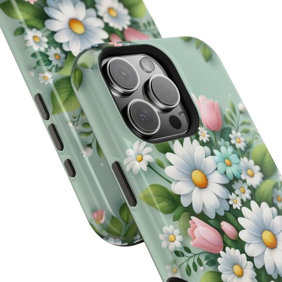 iPhone Phone Cases, Perfect Stylish Mobile Case, MLNMC563 - Picture 11 of 13